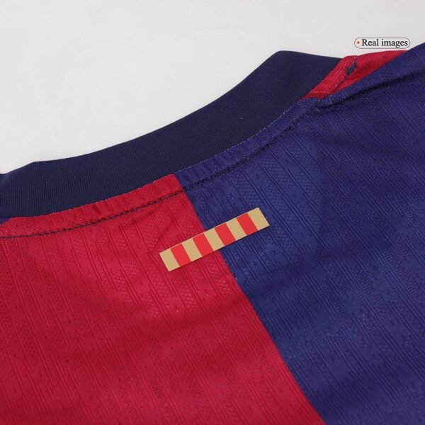Barcelona Home Jersey  2024/25 - Image 14