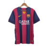 Barcelona Home Jersey Retro 2014/15