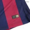 Barcelona Home Jersey Retro 2014/15 - Image 9