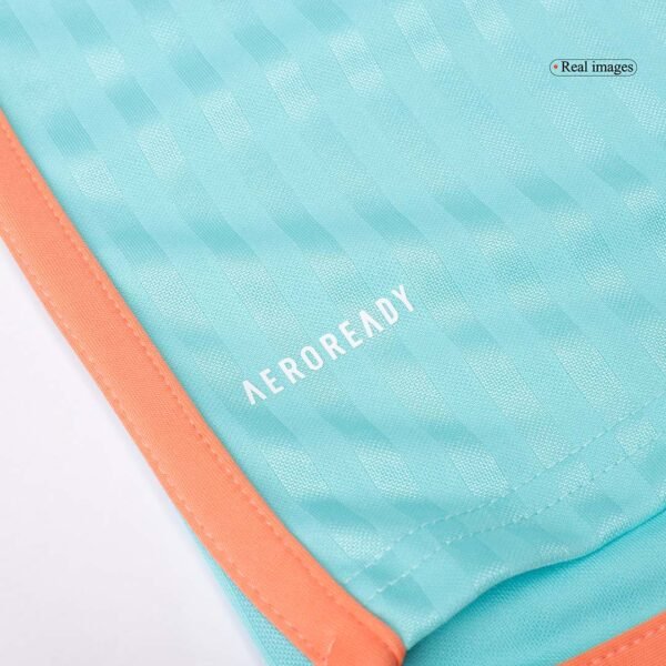 Inter Miami CF Third Away Jersey 2024 - Image 11
