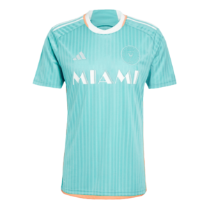 Inter Miami CF Third Away Jersey 2024