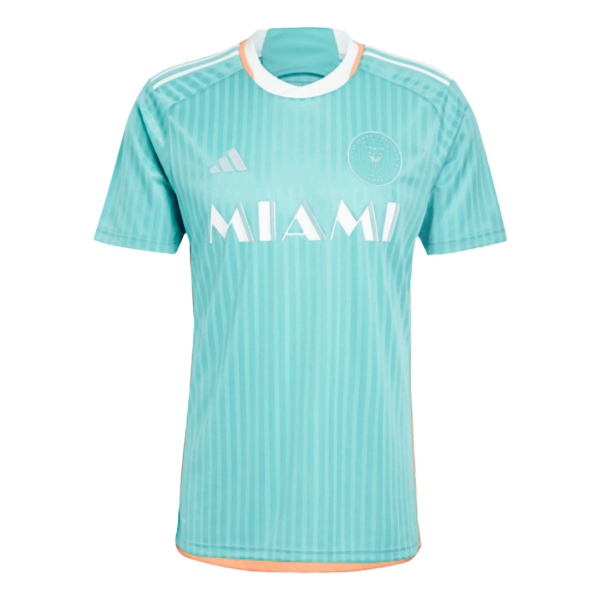 Inter Miami CF Third Away Jersey 2024