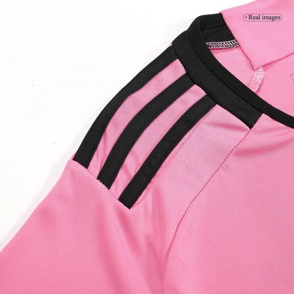 Inter Miami CF Home Jersey 2024/25 - Image 8
