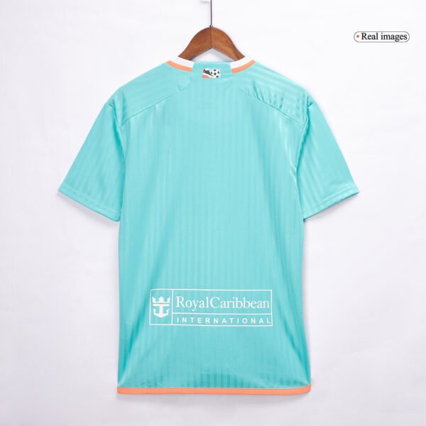 Inter Miami CF Third Away Jersey 2024 - Image 5