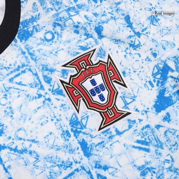 Portugal Away Jersey EURO 2024 - Image 6
