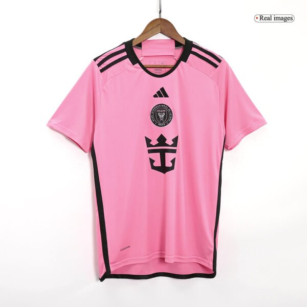 Inter Miami CF Home Jersey 2024/25 - Image 3