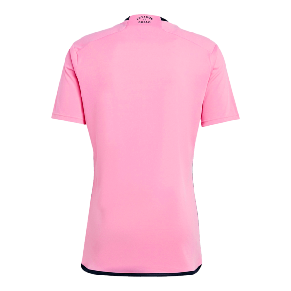 Inter Miami CF Home Jersey 2024/25 - Image 2