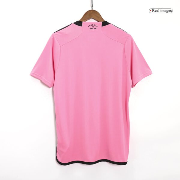 Inter Miami CF Home Jersey 2024/25 - Image 4