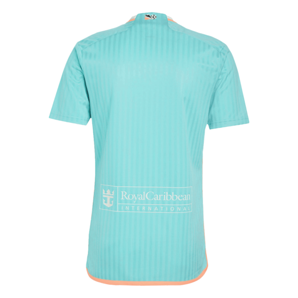 Inter Miami CF Third Away Jersey 2024 - Image 2