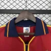 Spain Home Kit Retro 2000 - Image 6