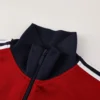 24-25 Arsenal Jacket Tracksuit - Image 5