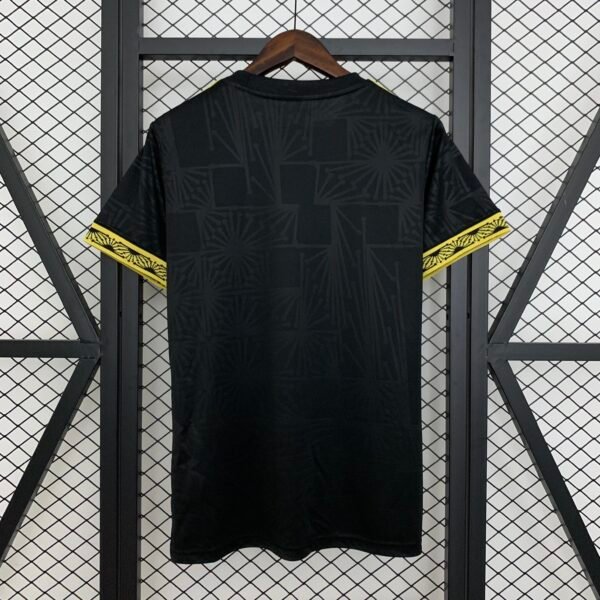 2025 Mexico Black Speical Kit - Image 2
