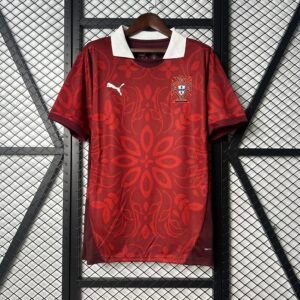 2025 Portugal Training