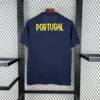 Portugal Blue Training Kit 2025 - Image 2