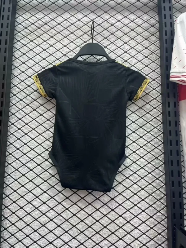 2025 Mexico Black Special Baby Clothing - Image 2
