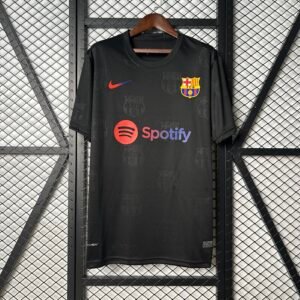 25-26 Barcelona Speical