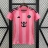25-26 Inter Miami Home Kit Woman