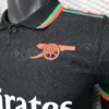 25-26 Arsenal Speical Kit Black - Image 5