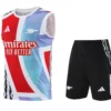 Arsenal Vest Training Suit 25-26 - Image 4