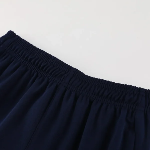 NK Blue Training Suit 2024 - Image 11