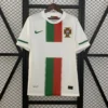 Portugal Away Kit Retro 2010