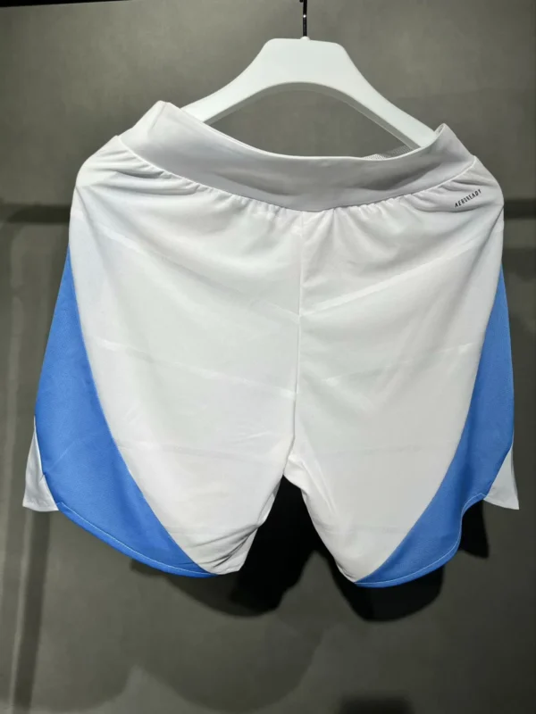 Argentina 2024 Home Kit Shorts - Image 9