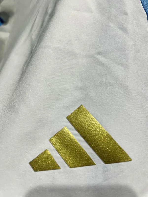 Argentina 2024 Home Kit Shorts - Image 7