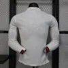 Chelsea Away Long Sleeve Kit 25-26 - Image 6
