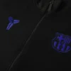 25-26 Barcelona Jacket Tracksuit - Image 6