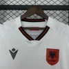 Albania Away Kit 2025 - Image 2
