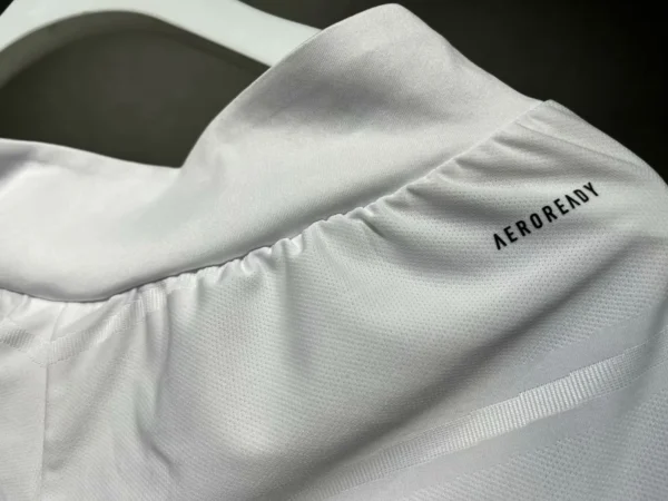 Argentina 2024 Home Kit Shorts - Image 6