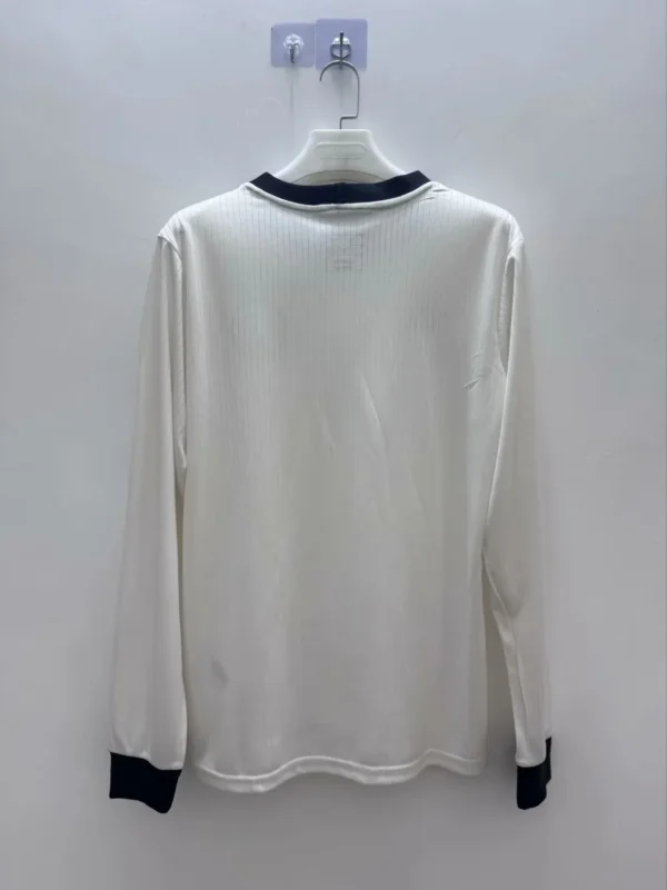 2025 Germany 125 Years Edition Long Sleeve Fans Kit - Image 3