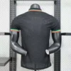 25-26 Arsenal Speical Kit Black - Image 2