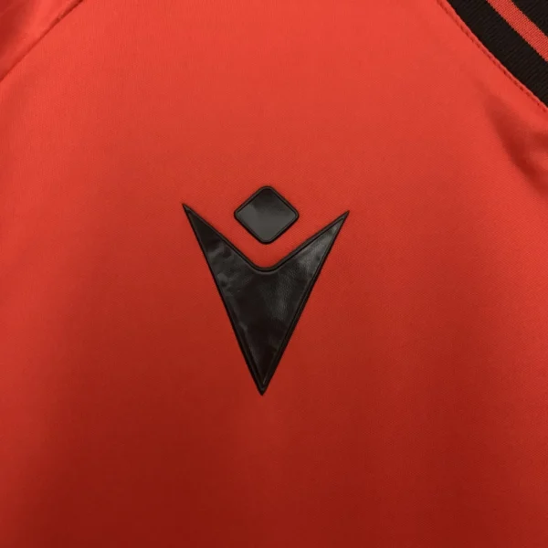 Albania Home Kit 2025 - Image 4