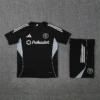 25-26 Miami Short Sleeve Training Suit - Image 3