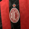 AC Milan Home Kit 25-26 - Image 3