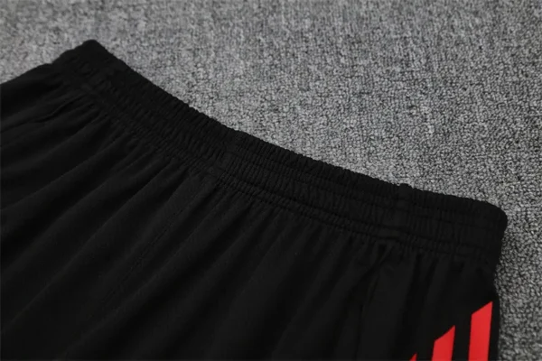 25-26 Bayern Munich Short Sleeve Training Suit - Image 14