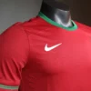 Portugal Home Kit Retro 2012 - Image 4