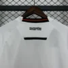 Albania Away Kit 2025 - Image 7