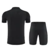 25-26 Miami Short Sleeve Training Suit - Image 4
