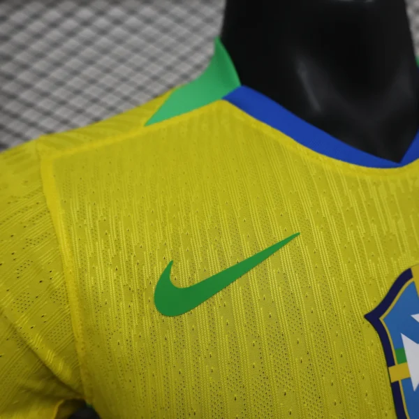 Brazil Home Kit 2025 - Image 5