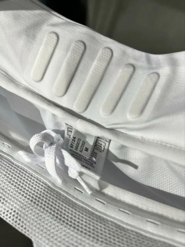 Argentina 2024 Home Kit Shorts - Image 5
