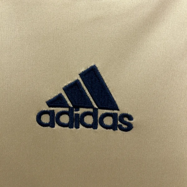 Spain Away Kit Retro 2008 - Image 3