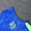 25-26 Barcelona Vest Training Suit - Image 2