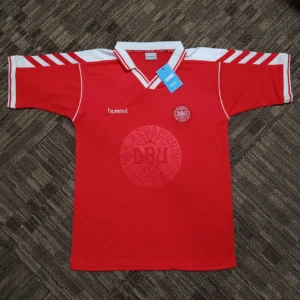 Denmark 1998