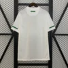 Portugal Away Kit Retro 2010 - Image 5