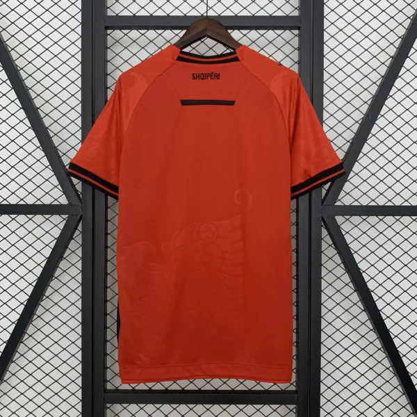 Albania Home Kit 2025 - Image 7