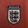 England Away Kit Retro 2002 - Image 3
