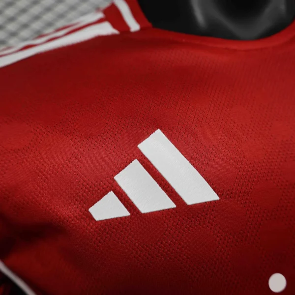 Arsenal Home Kit 25-26 - Image 4