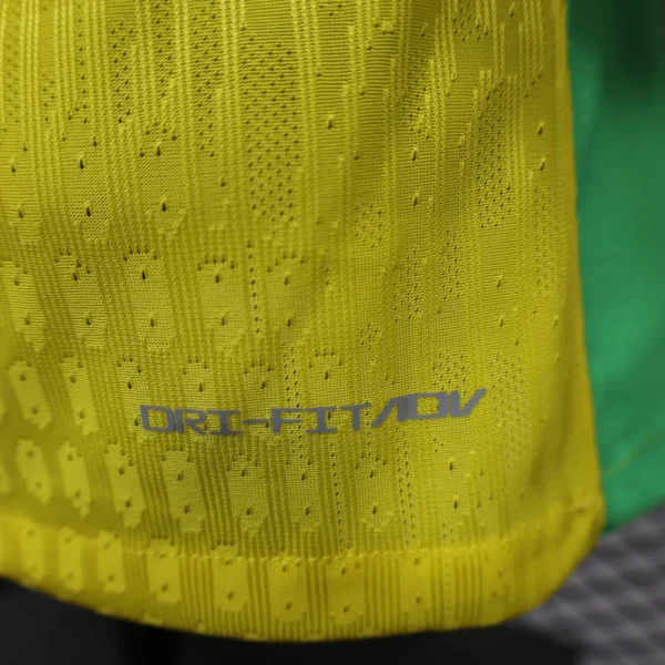 Brazil Home Kit 2025 - Image 3